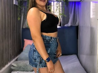 Chat video erotic Scarlettvance