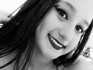 Chat video erotic ScarlettWilliams