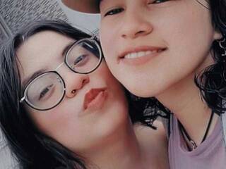 Chat video erotic ScarLilith