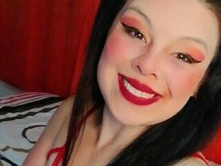 Chat video erotic ScarlJhost