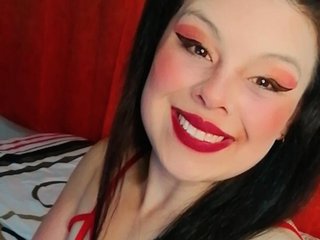 Chat video erotic ScarlJhost