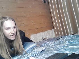 Chat video erotic Sccarlets