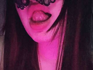 Chat video erotic ElizabetRey