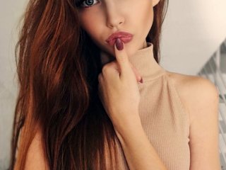 Chat video erotic SecretFoxx