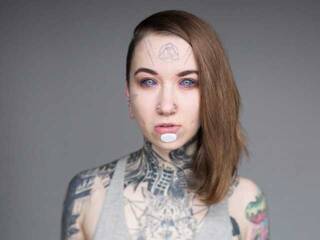 Chat video erotic SecretPhobia