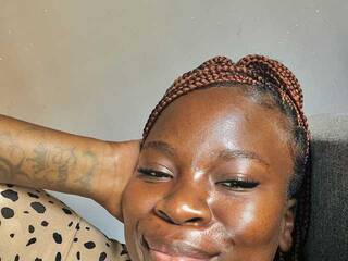 Chat video erotic Secymelanin