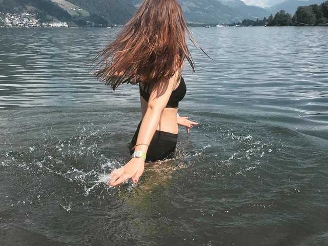 Fotografie a profilului SeductiveDoll