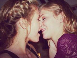 Chat video erotic seexybitches