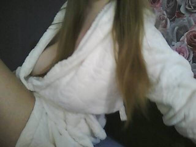 Capturi de ecran de difuzare lyubimkaMargo