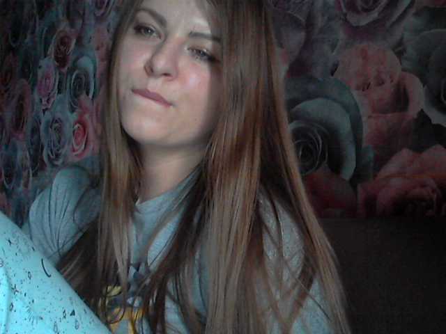 Capturi de ecran de difuzare lyubimkaMargo