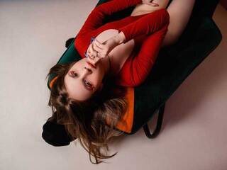 Chat video erotic SelenaMille