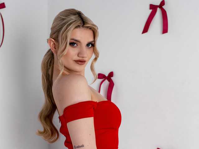 Fotografie a profilului SelenaMoonlight