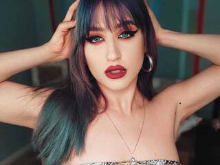 Chat video erotic SelenaRusso