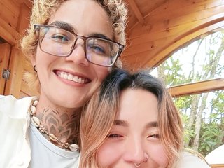 Chat video erotic selene-ana