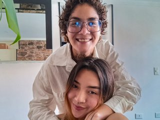 Chat video erotic selene-ana