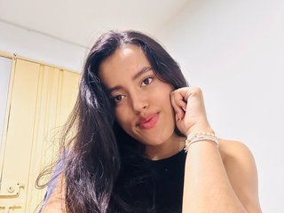 Chat video erotic SeleneAshford