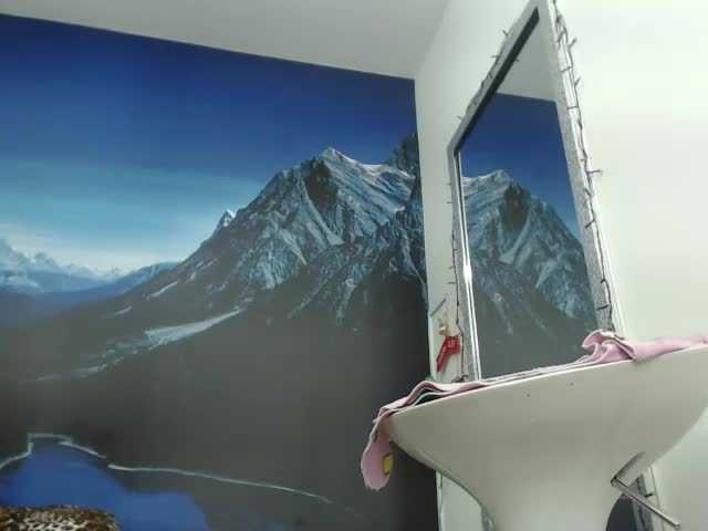 Capturi de ecran de difuzare seleneh