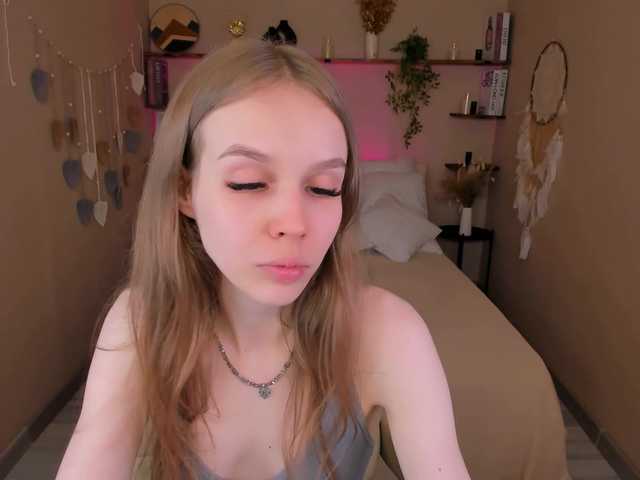 Capturi de ecran de difuzare SelenHellsWeet