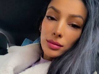 Chat video erotic Selenna