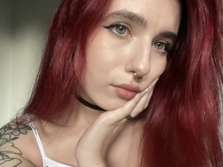 Chat video erotic SelinaXylia
