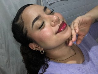 Chat video erotic SelinneRouge