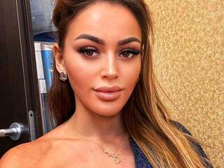 Chat video erotic Selinnoff