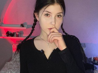 Chat video erotic Semi-sweet