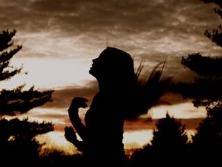 Chat video erotic Sencera