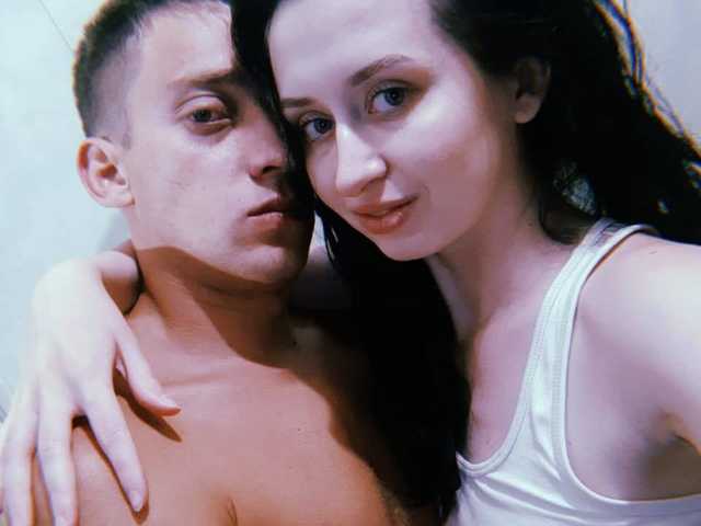 Fotografie a profilului SensualCouple