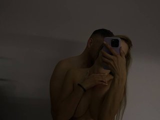 Chat video erotic SeranaCouple