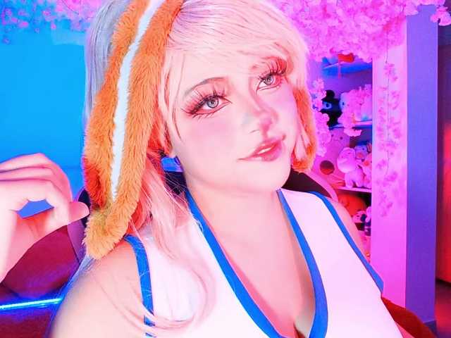 Capturi de ecran de difuzare Seraphine23