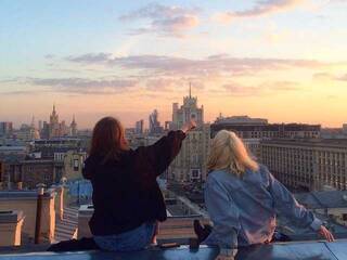 Chat video erotic serascorpio