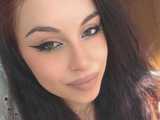 Chat video erotic Serena-Joy