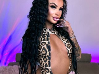 Chat video erotic Serenna-