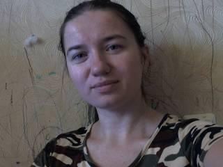Fotografie a profilului sergeevna5