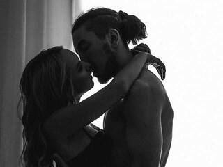 Chat video erotic SergoNadin