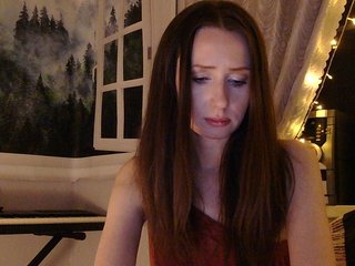 Chat video erotic Ellie_13