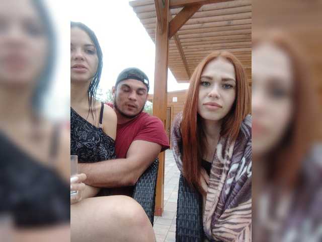 Capturi de ecran de difuzare sex-mashine69