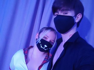 Chat video erotic sexbombs52