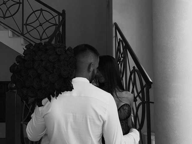 Fotografie a profilului BonnieClydeSEX