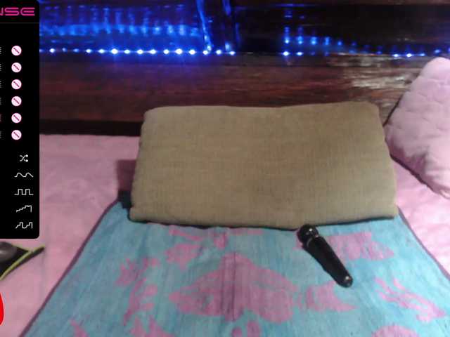 Capturi de ecran de difuzare SEXgirl-fire