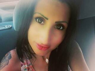 Chat video erotic SexiBelle