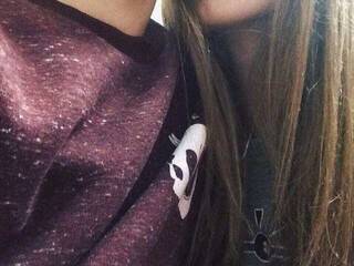 Chat video erotic SexiLuna06