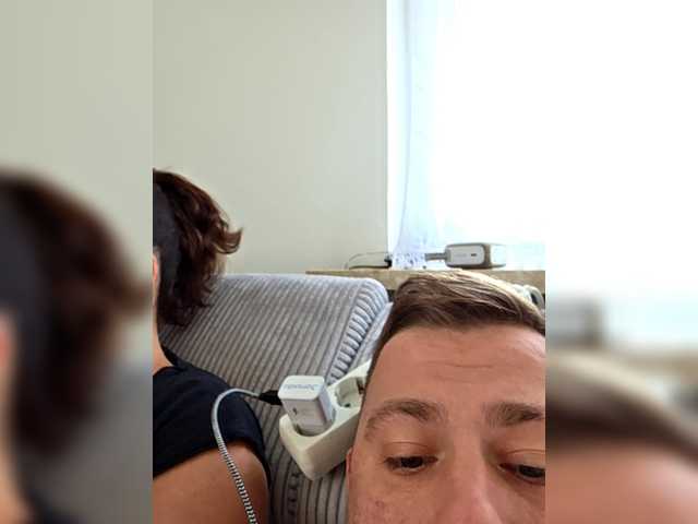 Capturi de ecran de difuzare Sexipaar94