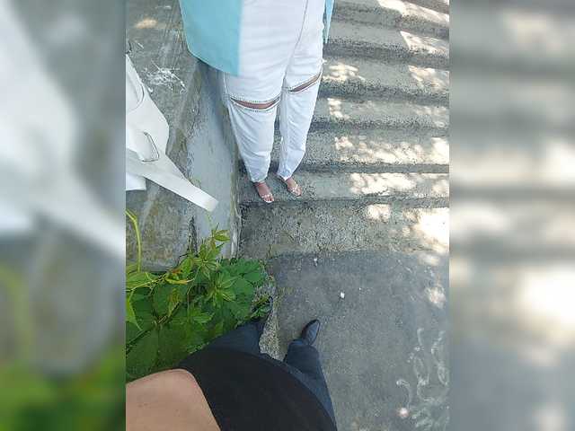 Capturi de ecran de difuzare NESSA_DEVIL