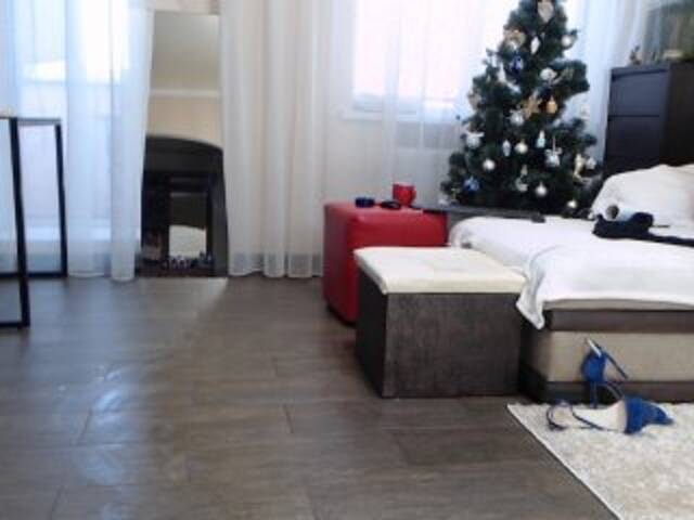 Capturi de ecran de difuzare Sexwife44