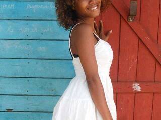 Chat video erotic Sexy--Caramel