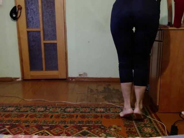 Fotografii Angelica888 due to the fact that it is cold I will sit and dance dressed but if necessary I will undress for tokens