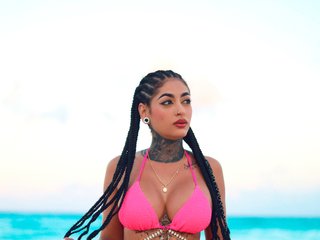 Chat video erotic sexy-danna