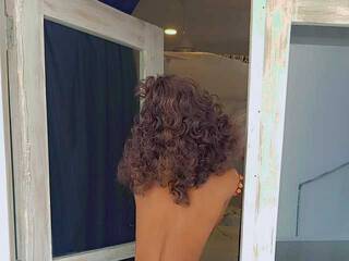 Chat video erotic sexy-dee